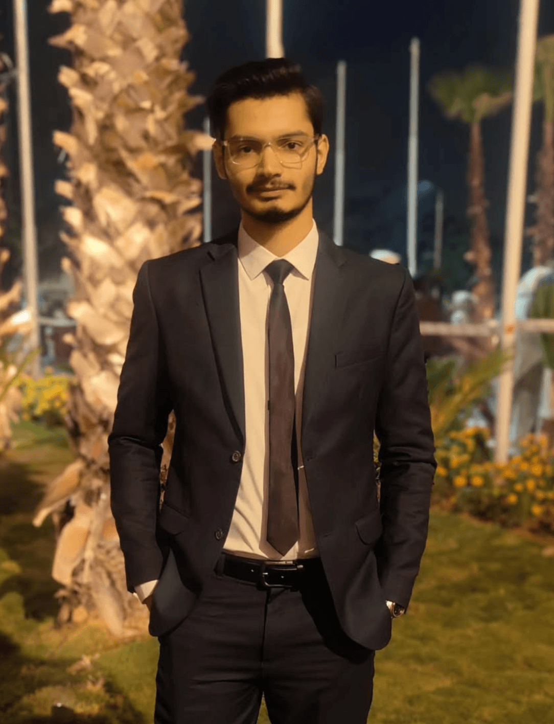 About portrait