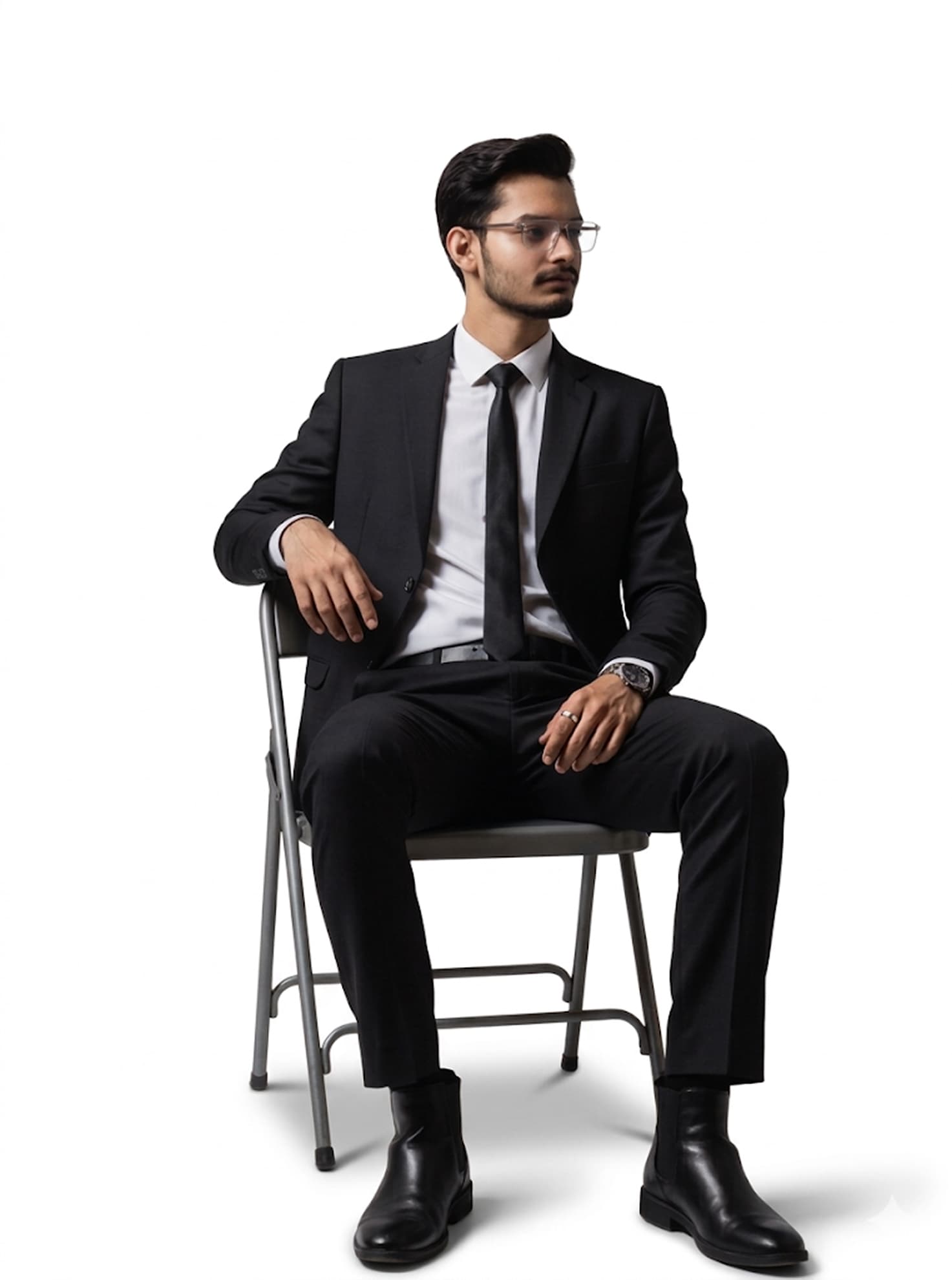 Atiq — Product Designer