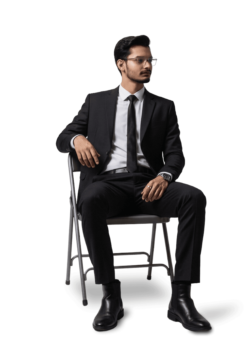 Atiq — Product Designer